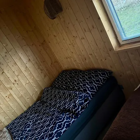 Zaciszna Idylla Z Jacuzzi Nad Jeziorem Zlotnickim Karlowice Olszyna (Lower Silesia)